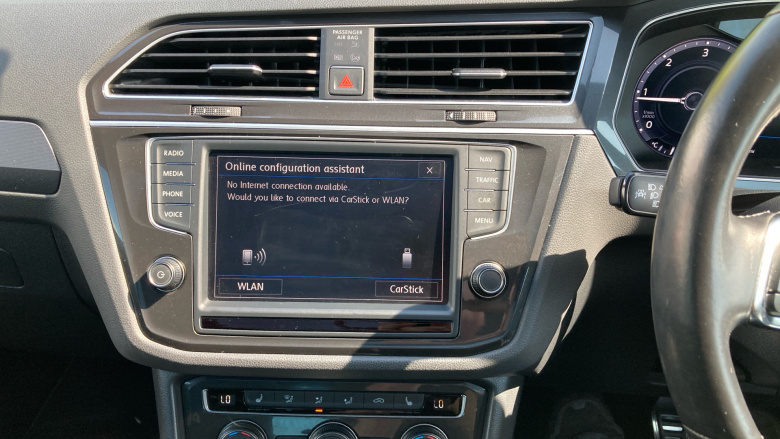 Volkswagen Tiguan 2.0 TDi 150 4Motion R-Line 5dr Diesel Estate